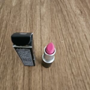 Happy-Go-Lucky  MAC Cosmetics Pink Lipstick